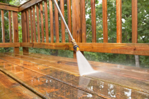 Best Affordable Power Washing  in Parsons, TN